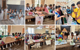 National Science Day - Science Expo 2025_2