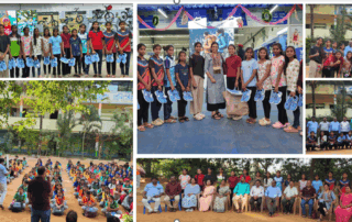 68th National Level -Kho-Kho Tournament