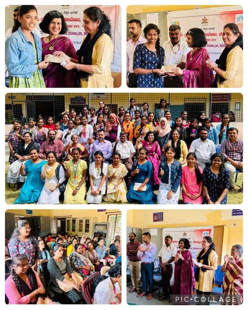 Scholarship for Girls