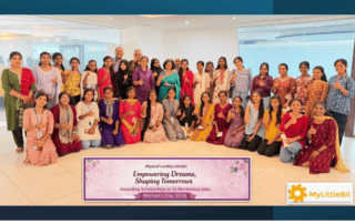 Empowering Dreams, Shaping Tomorrows