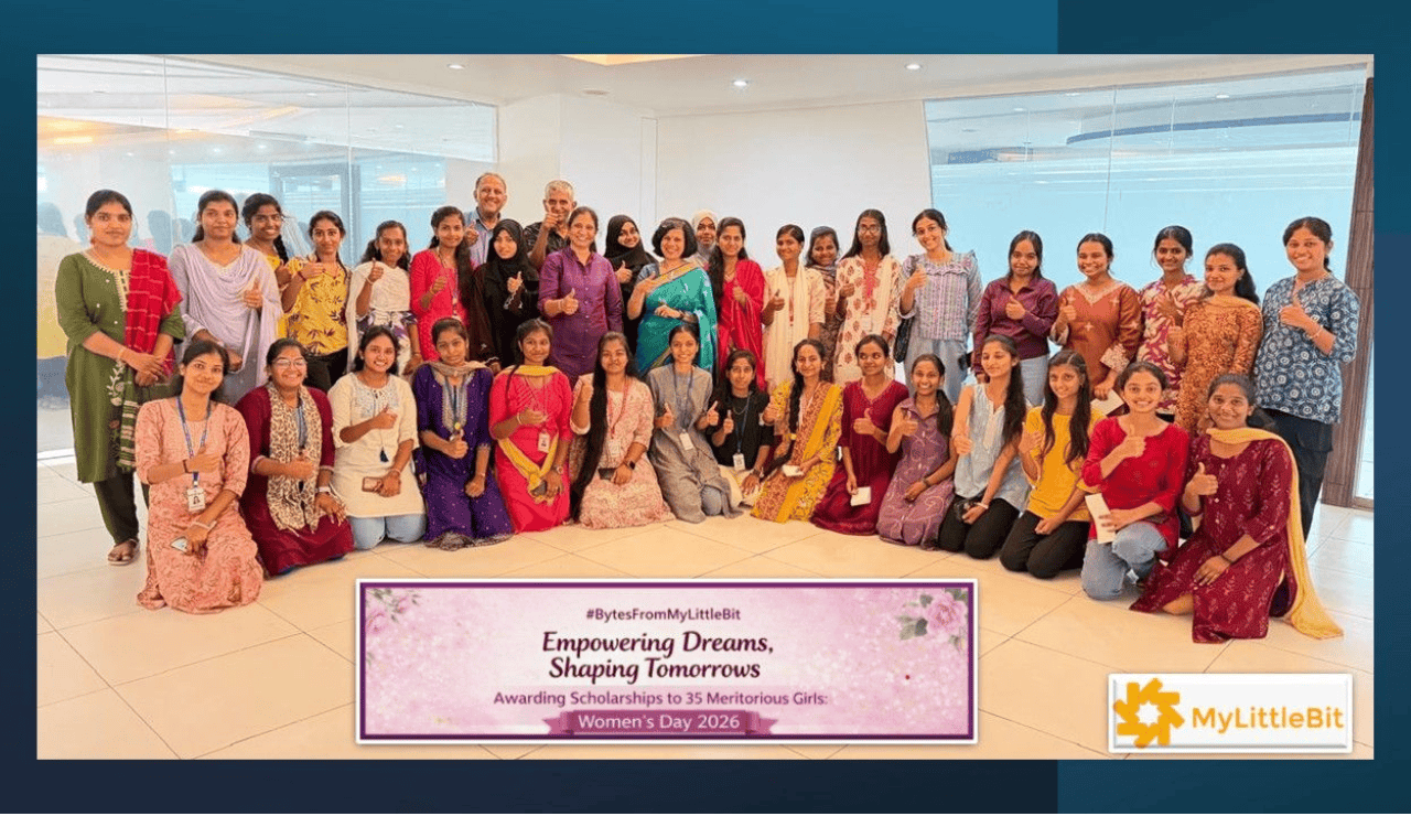Empowering Dreams, Shaping Tomorrows
