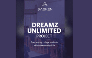 Sasken Technologies - CSR Impact