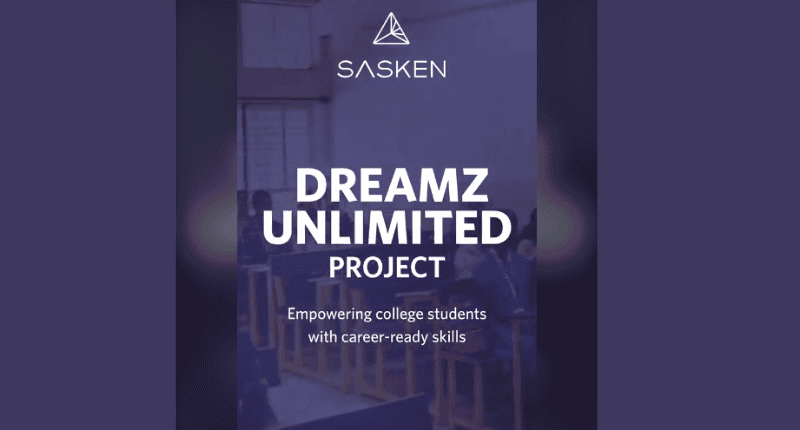 Sasken Technologies - CSR Impact